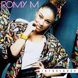 Romy M - intoxiquée