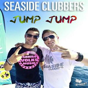 Seaside Clubbers - jump jump 2k14