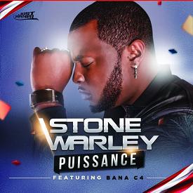 Stone Warley ft Bana C4 - puissance2