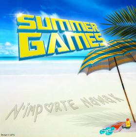 Summer Games - n'importe nawak