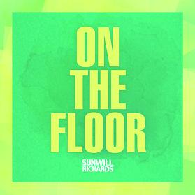 Sunwill Richards - on the floor