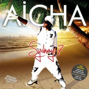 Sydney-7 - Aicha