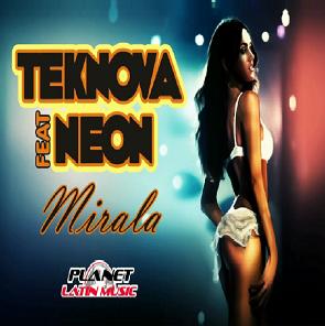 Teknova ft Neon - mirala