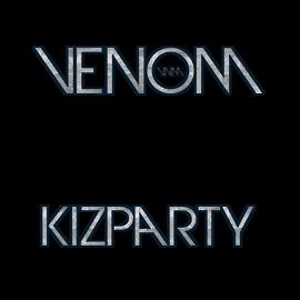Venom Vnm & Friends - panda's kizparty