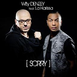 Willy Denzey ft La Harissa - sorry2