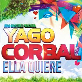 Yago Corbal - ella quiere