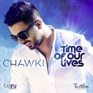 Ahmed Chawki - time of our lives (Prod.by RedOne)