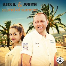 Alex B & Judith - sound of summer