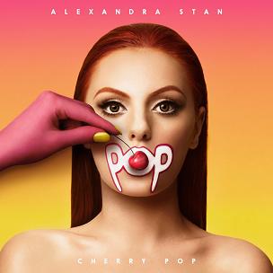 Alexandra Stan - cherry pop