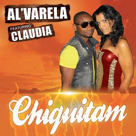 Al’Varela ft Claudia - chiquitam 2k14