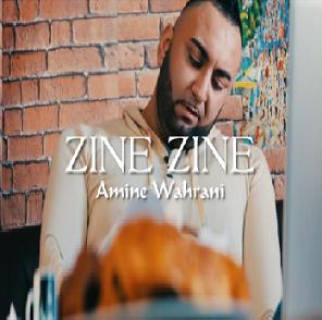 Amine Wahrani - zine zine (Prod.by Sultan Nash)