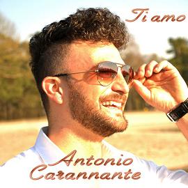 Antonio Carannante - ti amo