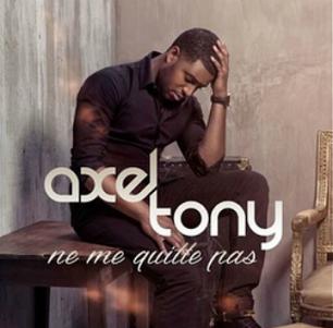 Axel Tony - ne me quitte pas