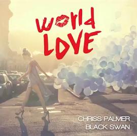 Chriss Palmer ft Black Swan - world love