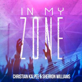 Christian Kalpee ft Sherron - in my zone