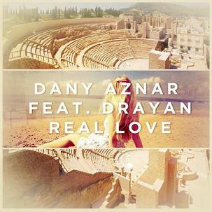 Dany Aznar ft Drayan - real love