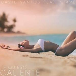 David Santos ft Stape - te quiero caliente