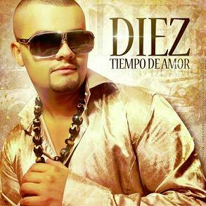 Diez - tiempo de amor