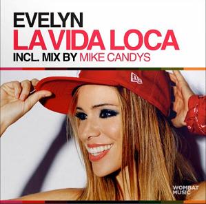 Evelyn - la vida loca