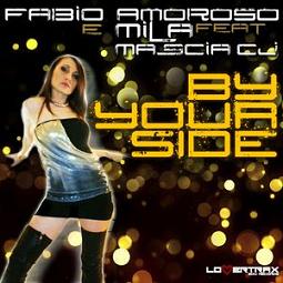 Fabio Amoroso ft Mila & Mascia CJ - by your side