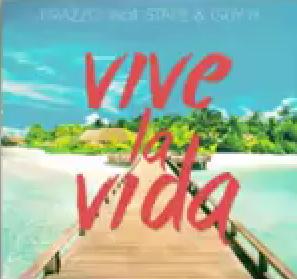 Frazzo ft Guy H & Stape - viva la vida