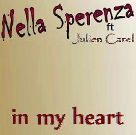 Julien Carel ft Nella Spérenza - in my heart
