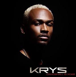 KRYS - dancehall is back