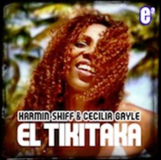 Karmin Shiff & Cecilia Gayle - el tikitaka