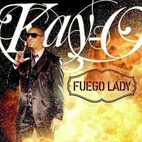 Kay-o - fuego lady1