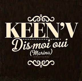 Keen V - dis-moi oui1