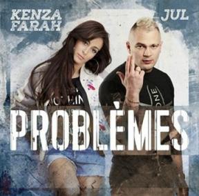 Kenza Farah ft Jul - problemes
