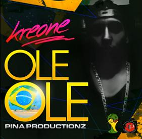 Kreone - ole ole