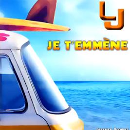 LJ - je t'emmene