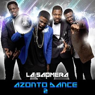 La Saomera - azonto dance 2