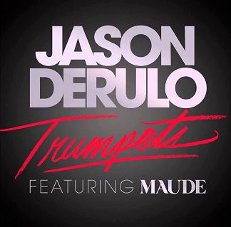 Maude ft Jason Derulo - trumpets