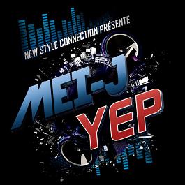 Mei-J - yep