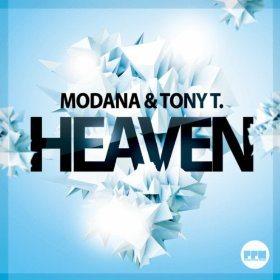 Modana & Tony T - heaven