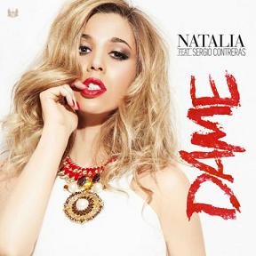 Natalia ft Sergio Contreras - dame