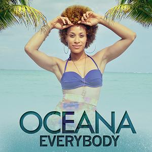 Oceana - everybody