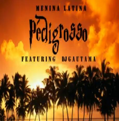 Pedigrosso ft Dj Gautama - menina latina