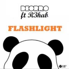 R3hab & Deorro - flashlight