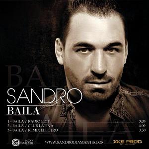 Sandro Diamantis - baila1jpg