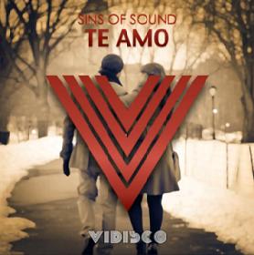 Sins Of Sound - te amo