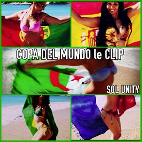 Sol'Unity (Imparballe & Beli Blanco) - copa del mundo1