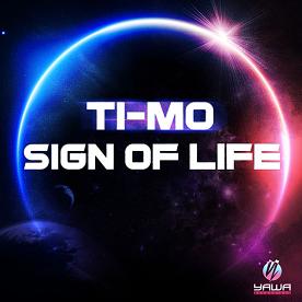 Ti-Mo - sign of life