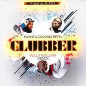 Twent ft Colonel Reyel - clubber 2k14