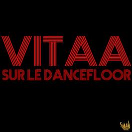 Vitaa - sur le dancefloor