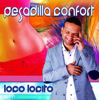 06.14.Nando Fortunato pres. Pesadilla Confort - loco locito