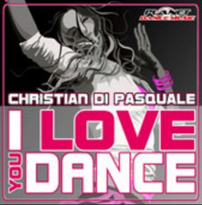 Christian Di Pasquale - I love you dance