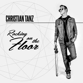 Christian Tanz - rocking on the floor